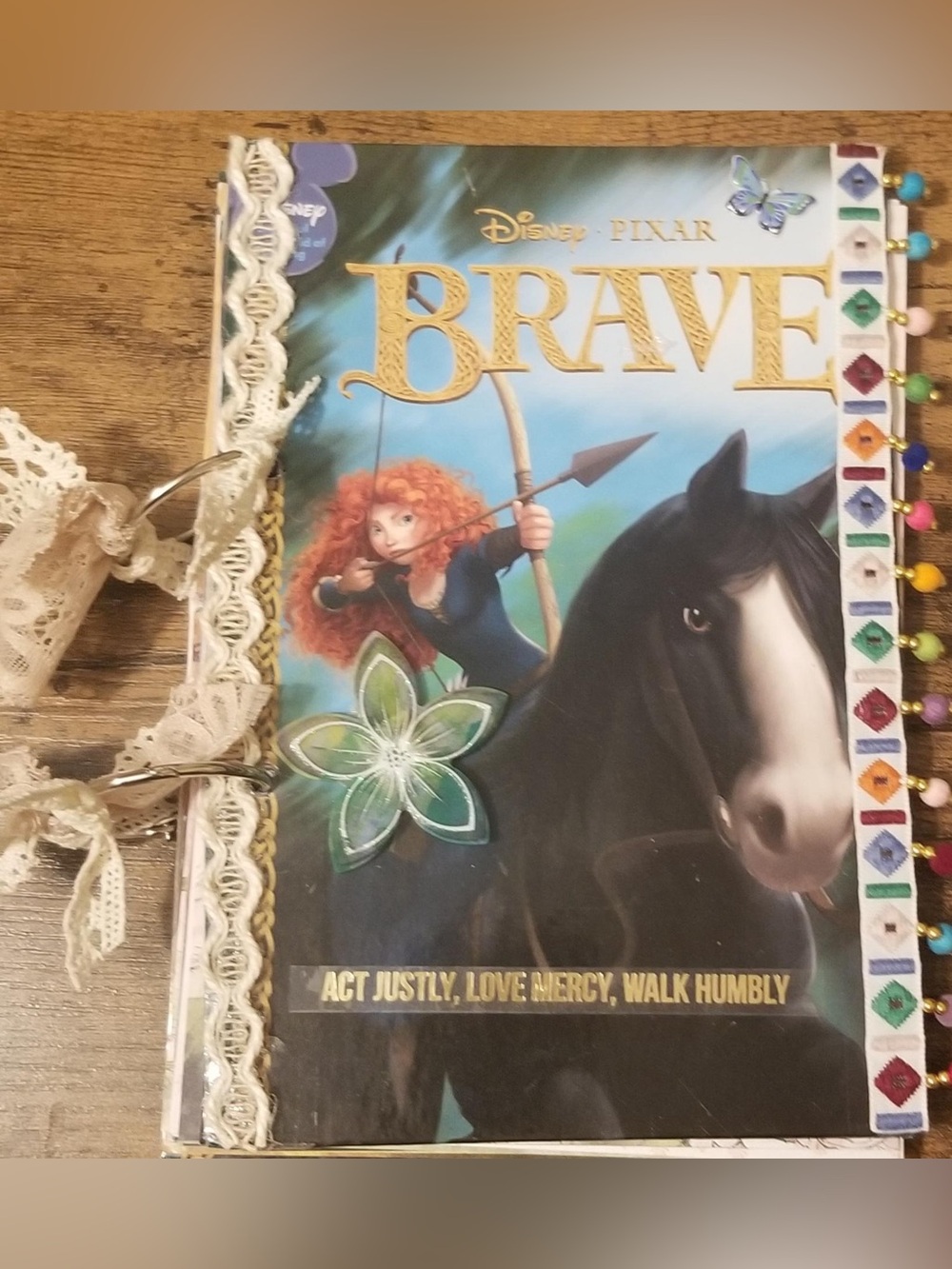 Brave Little Golden Book